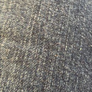 Meet your Posher, Mary glenn